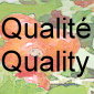 Qualité - Quality